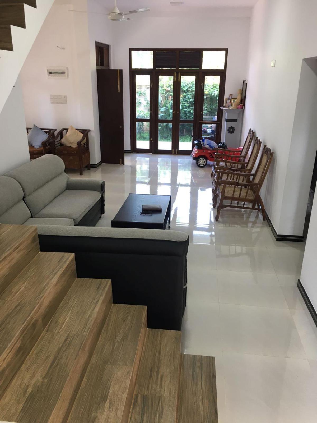 Bosadi Homestay Katunayaka Zewnętrze zdjęcie