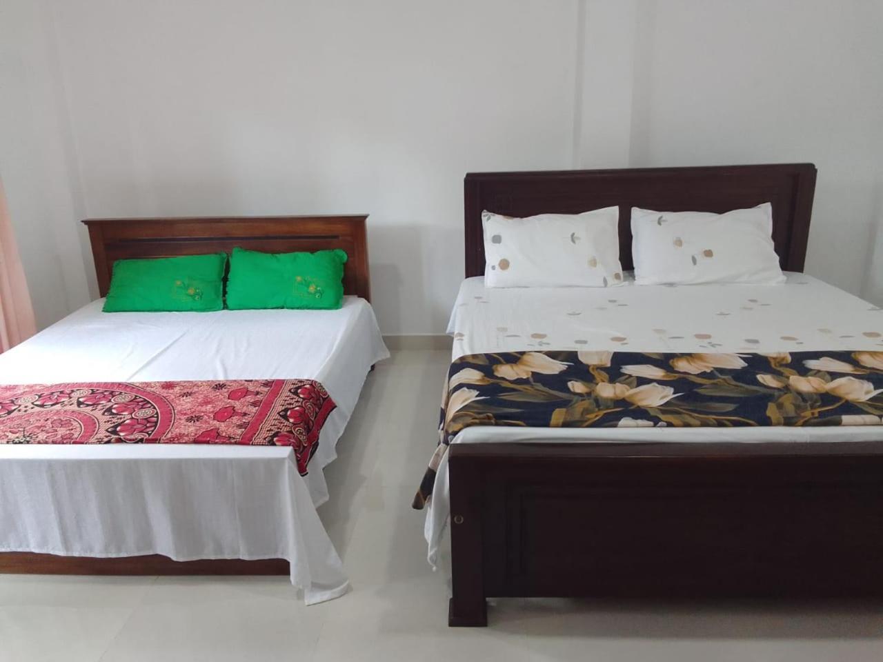 Bosadi Homestay Katunayaka Zewnętrze zdjęcie