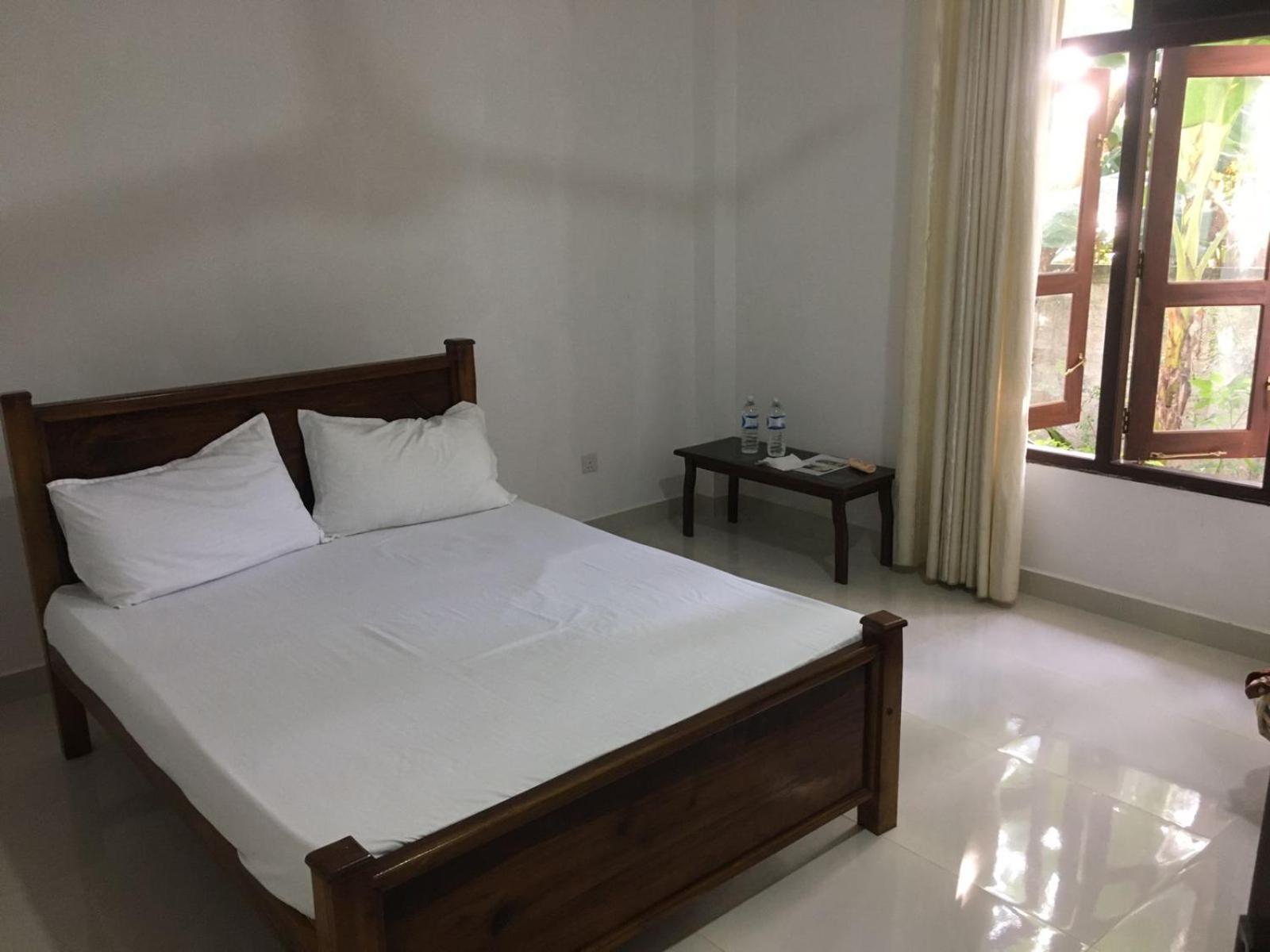 Bosadi Homestay Katunayaka Zewnętrze zdjęcie