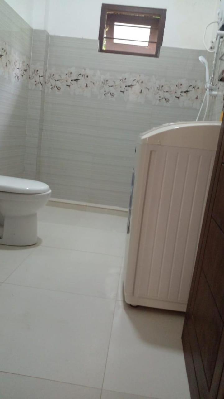 Bosadi Homestay Katunayaka Zewnętrze zdjęcie