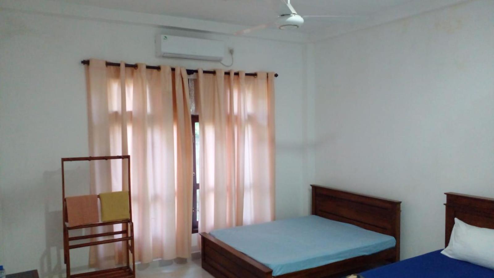 Bosadi Homestay Katunayaka Zewnętrze zdjęcie