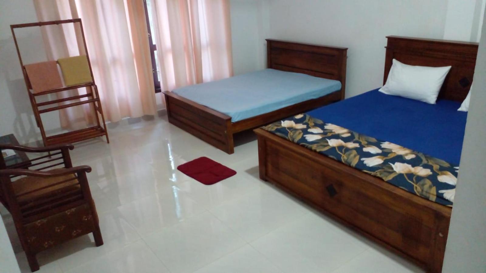 Bosadi Homestay Katunayaka Zewnętrze zdjęcie